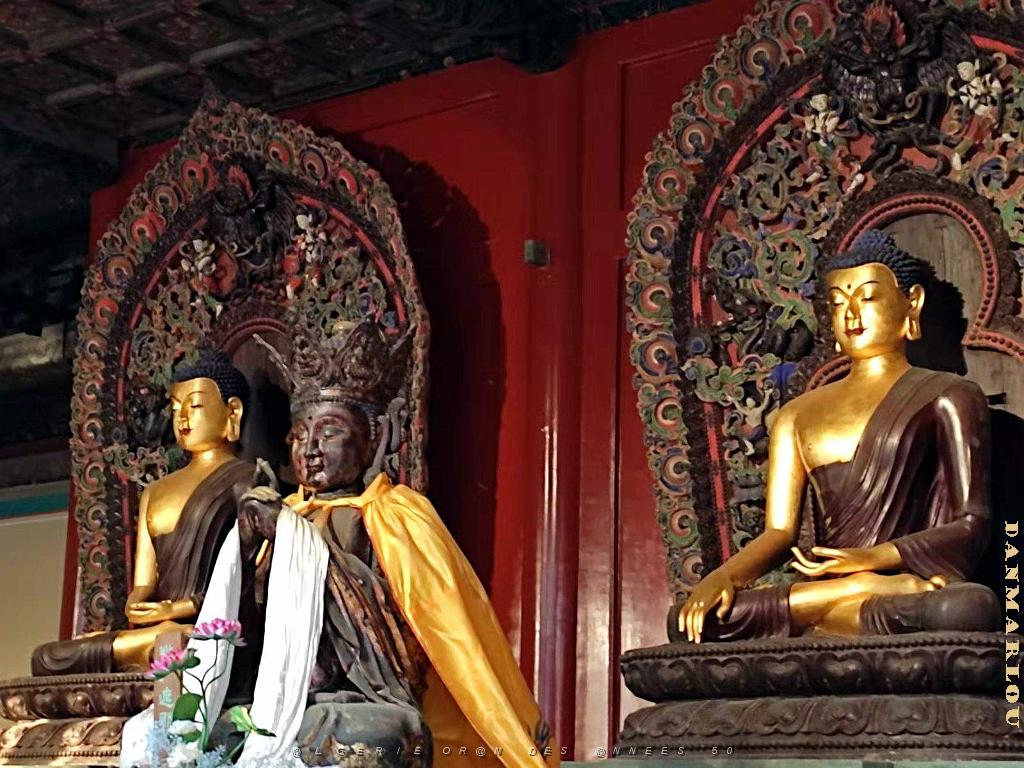 2023 02 05  PEKIN - WANSHOU TEMPLE LONGEVITE BIENVEILLANCE (30).jpg